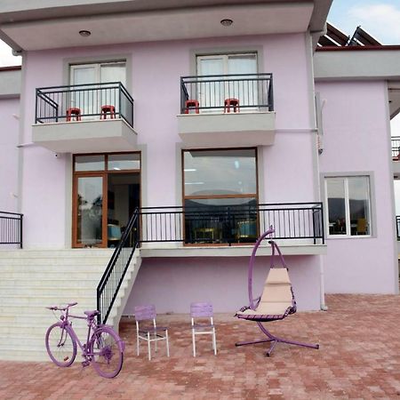 Lavanta Villa Keciborlu Exteriér fotografie