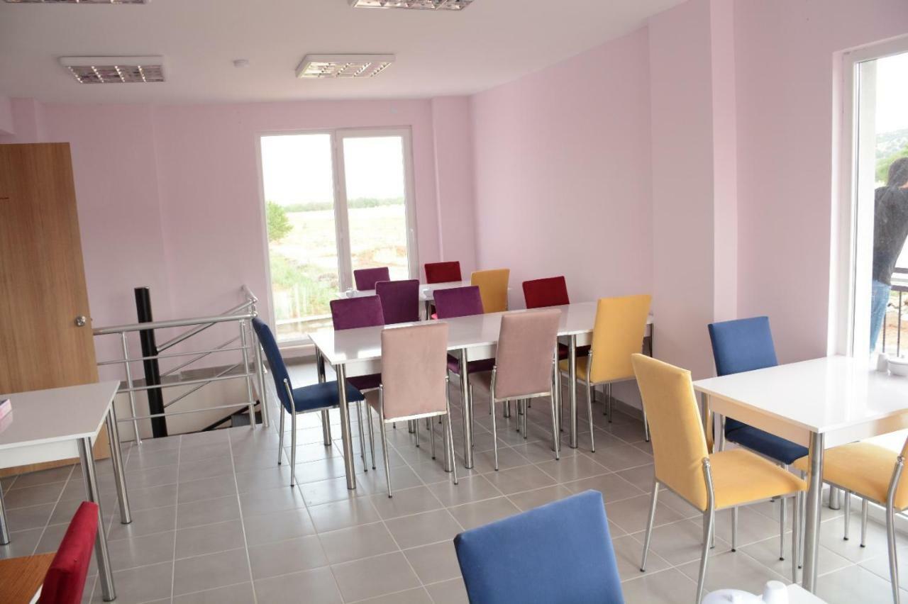 Lavanta Villa Keciborlu Exteriér fotografie
