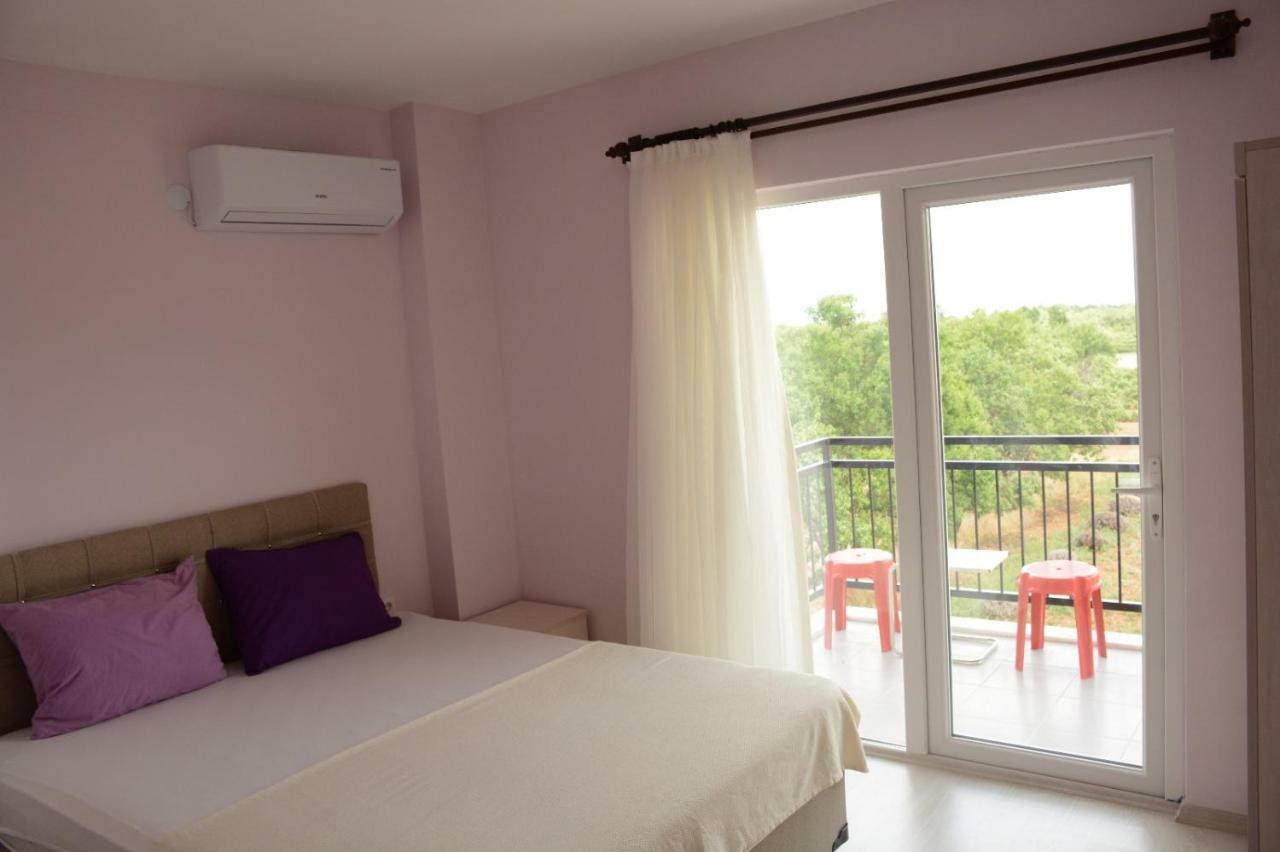 Lavanta Villa Keciborlu Exteriér fotografie