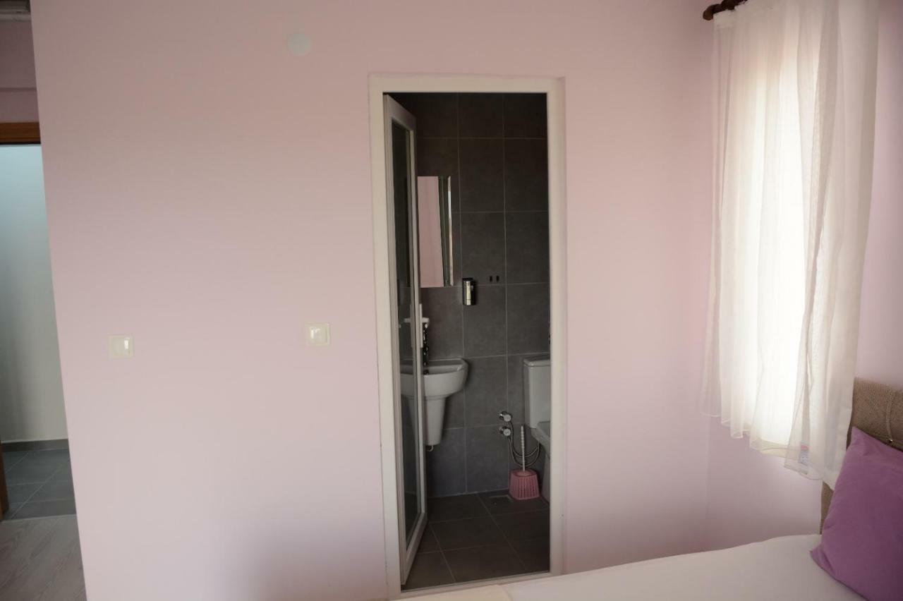 Lavanta Villa Keciborlu Exteriér fotografie
